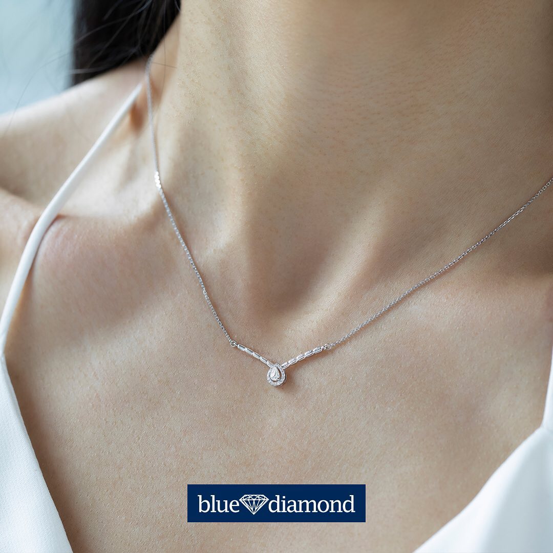 Blue Diamond