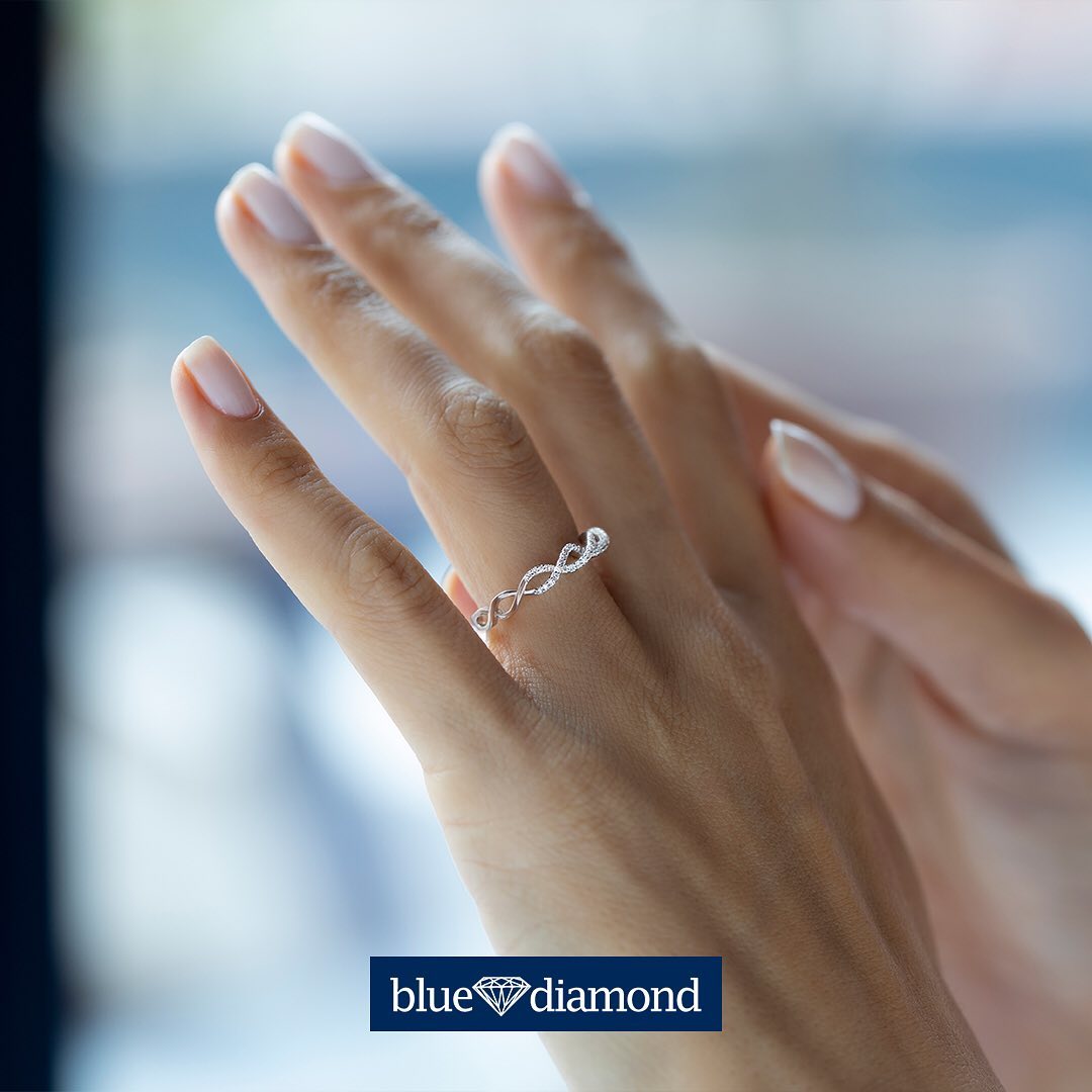 Blue Diamond