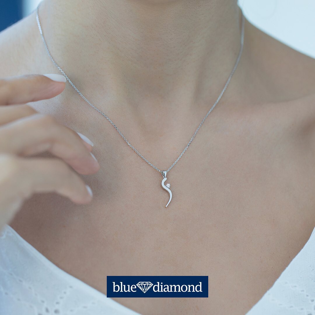 Blue Diamond
