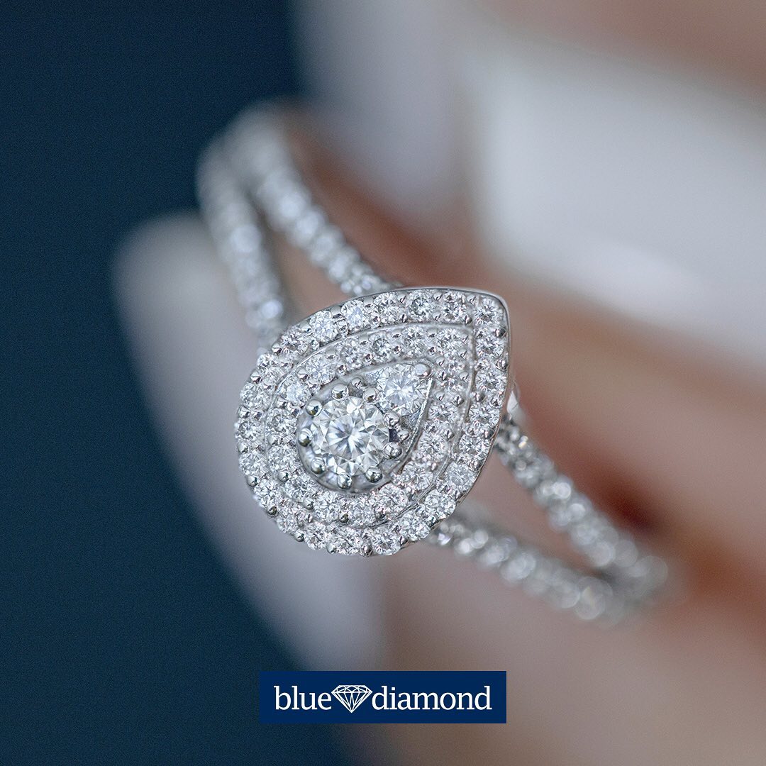 Blue Diamond
