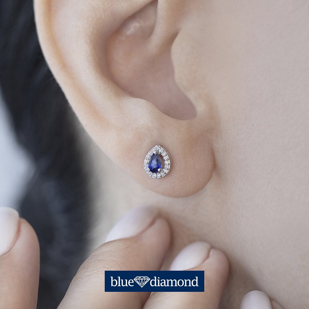 Blue Diamond