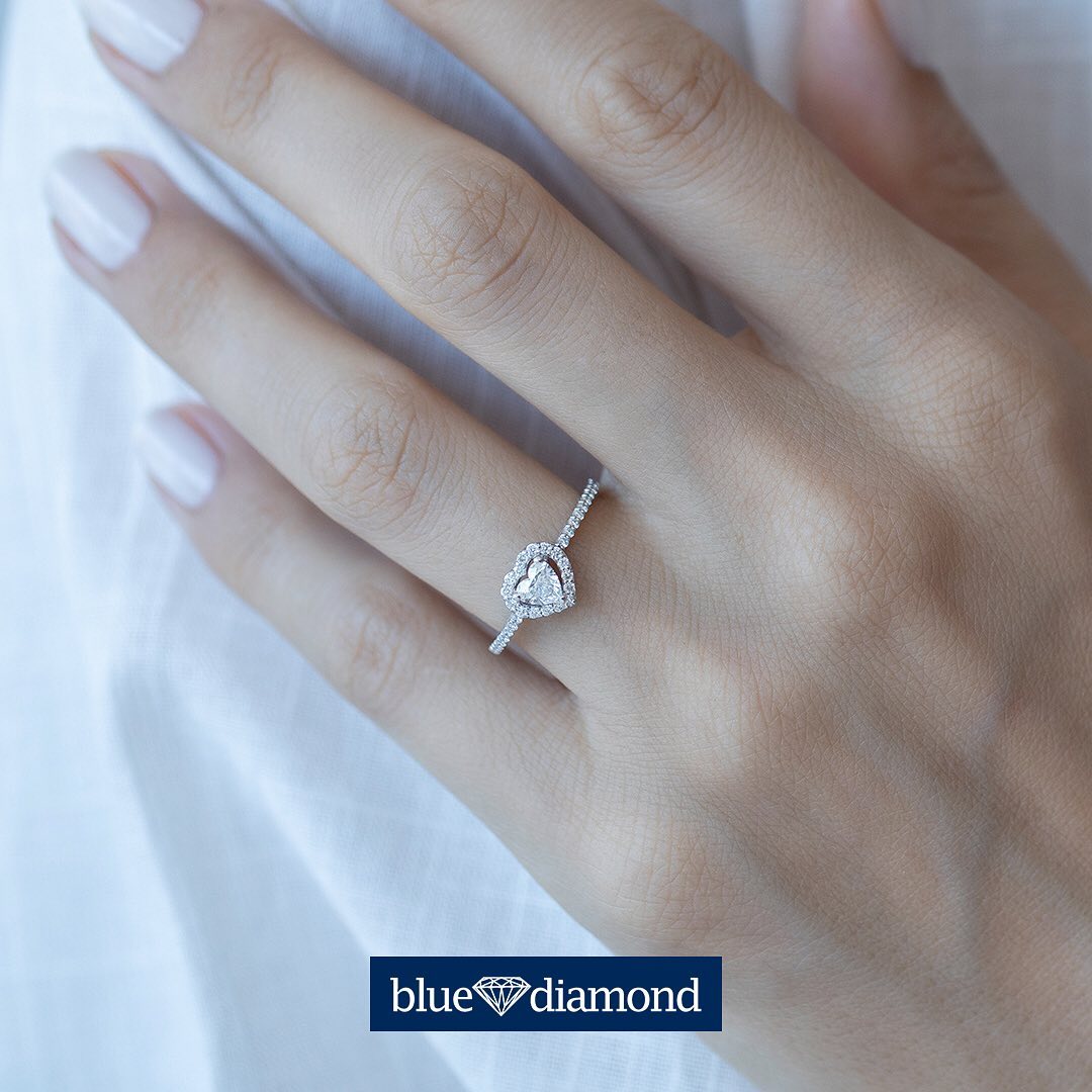 Blue Diamond