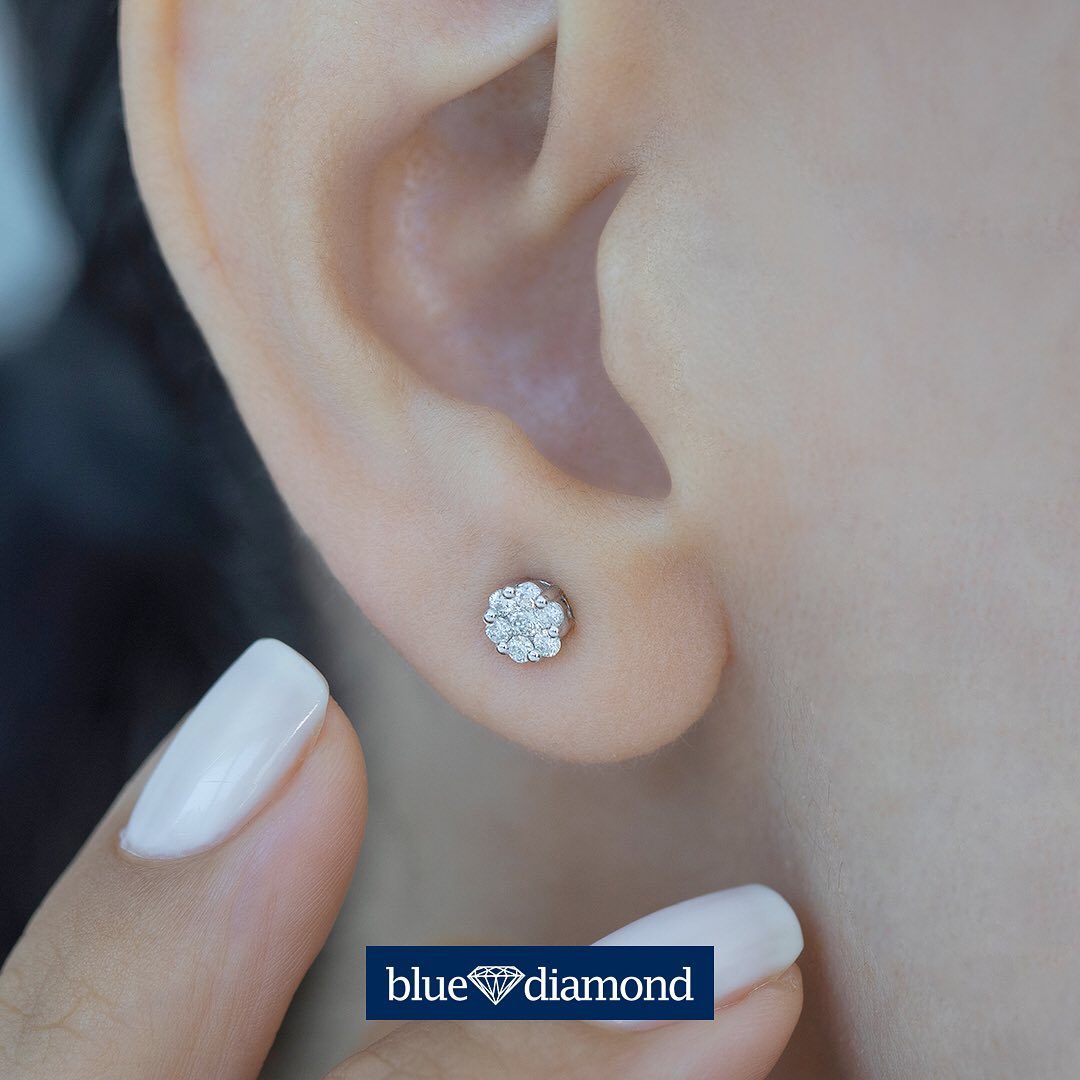 Blue Diamond