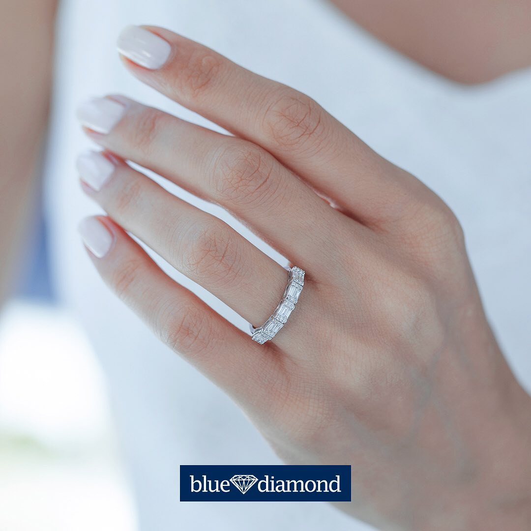 Blue Diamond