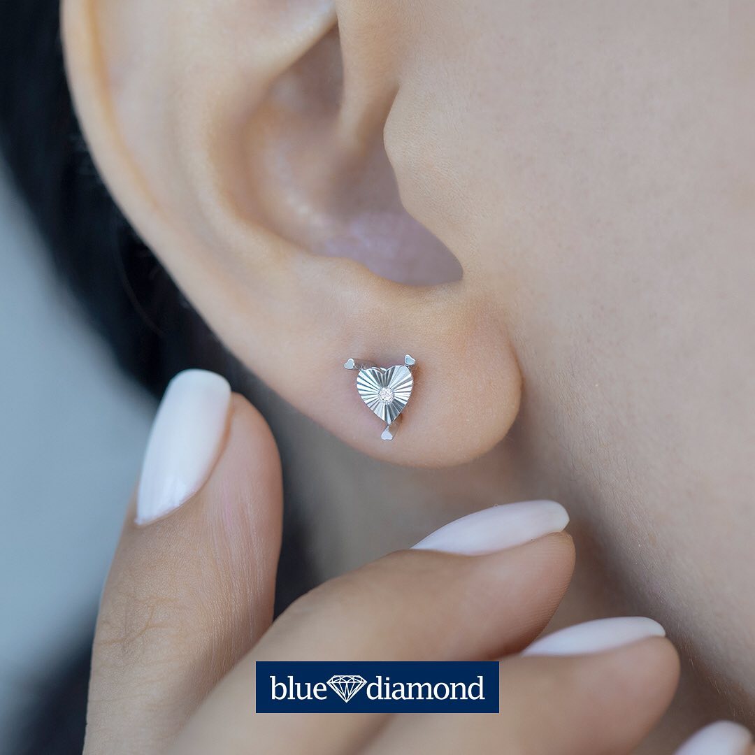 Blue Diamond