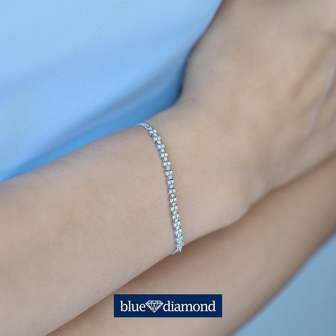 Blue Diamond