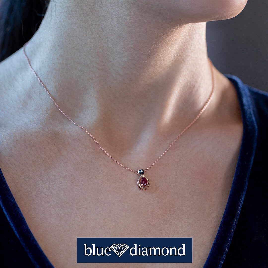 Blue Diamond