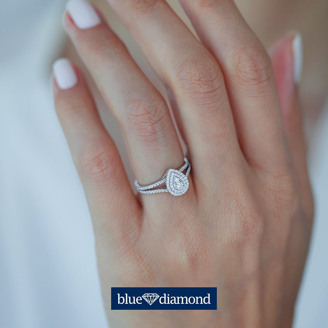 Blue Diamond