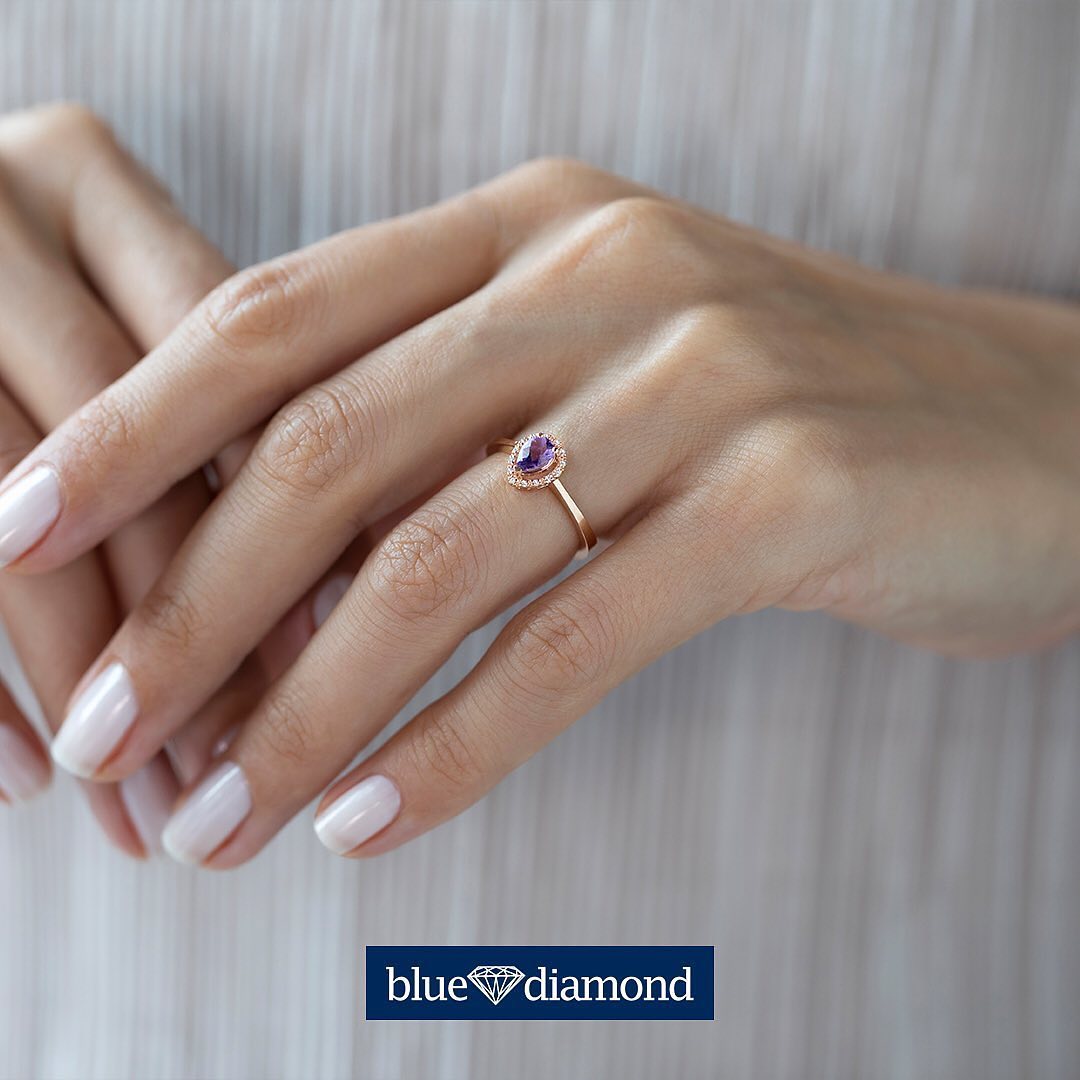 Blue Diamond