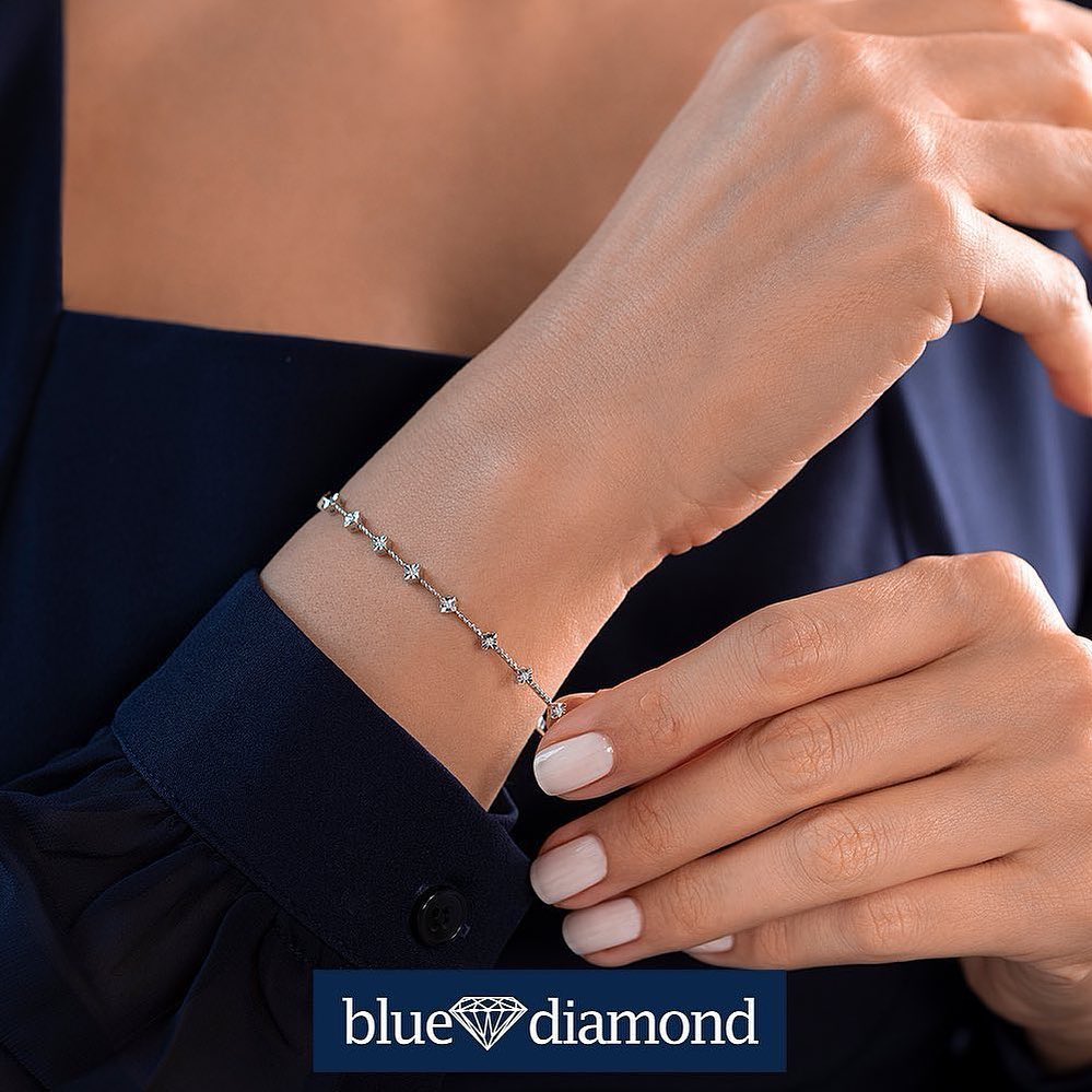 Blue Diamond