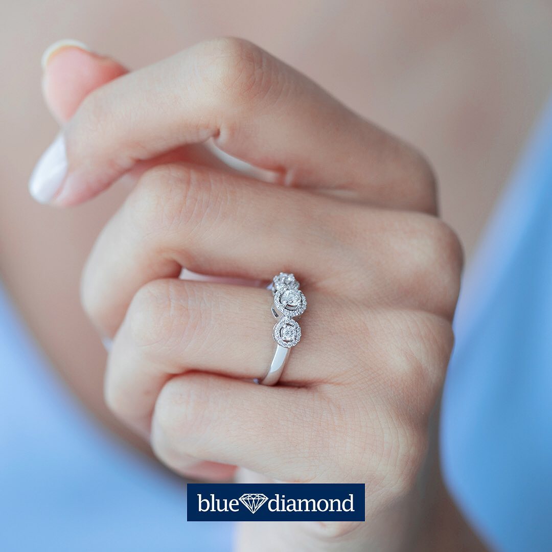 Blue Diamond