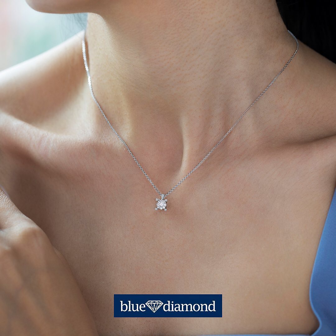 Blue Diamond