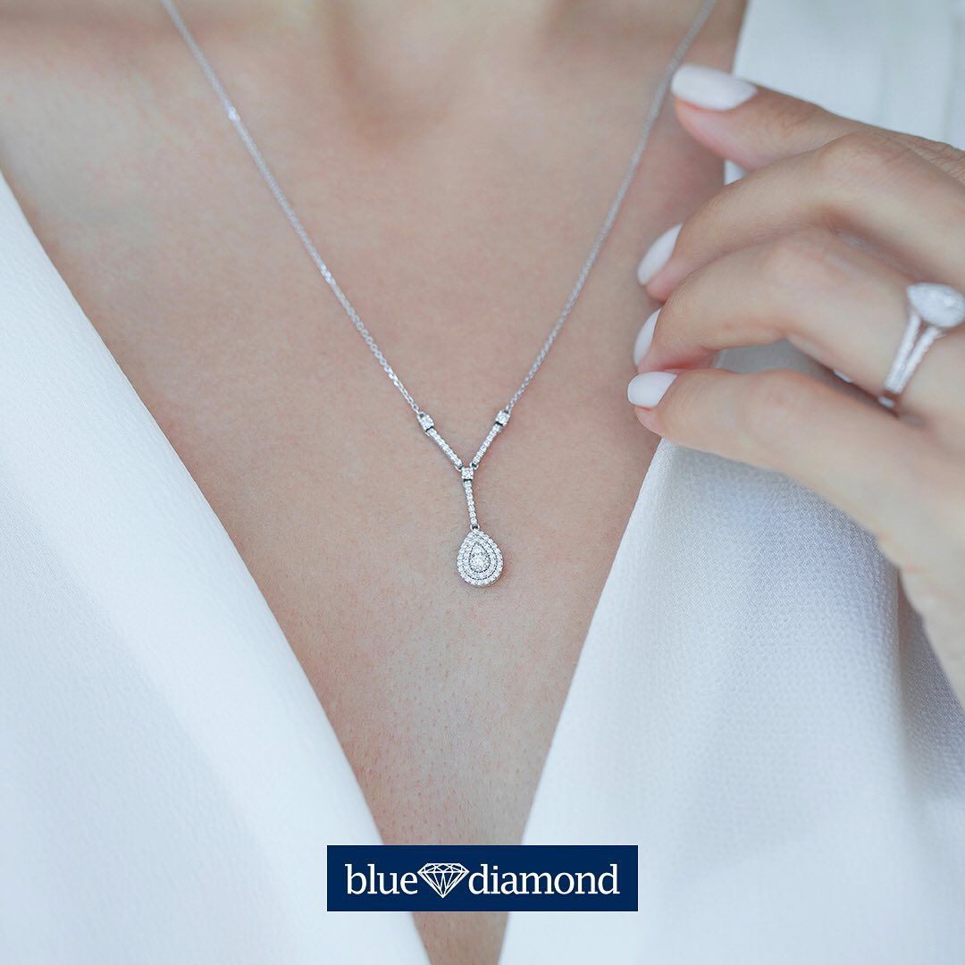 Blue Diamond