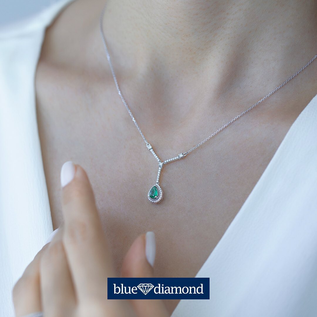 Blue Diamond