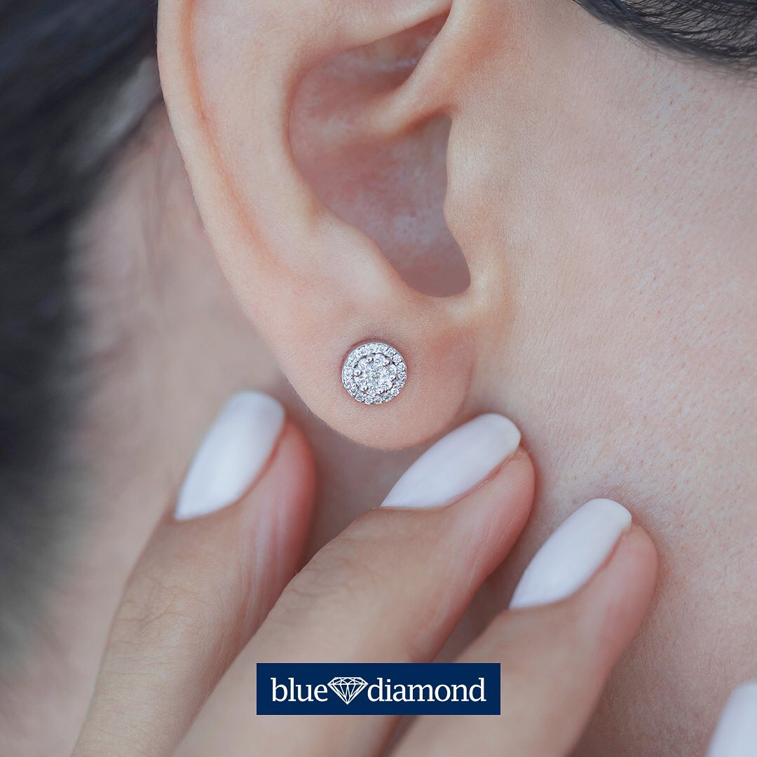 Blue Diamond
