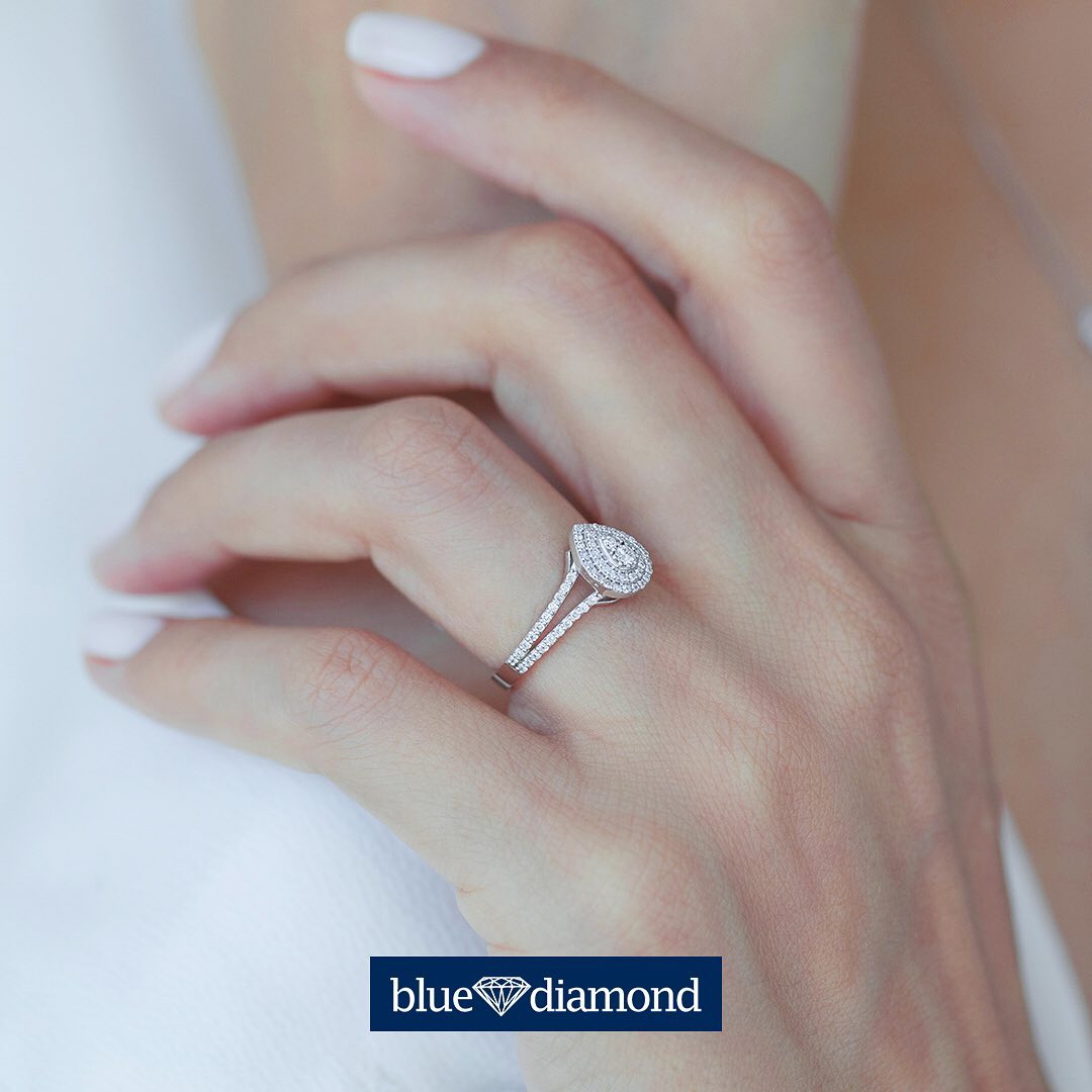 Blue Diamond