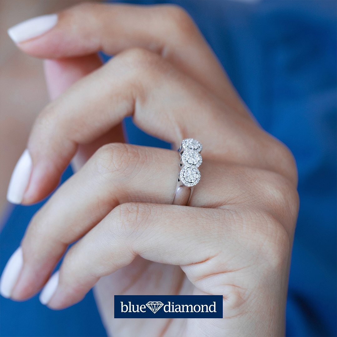 Blue Diamond