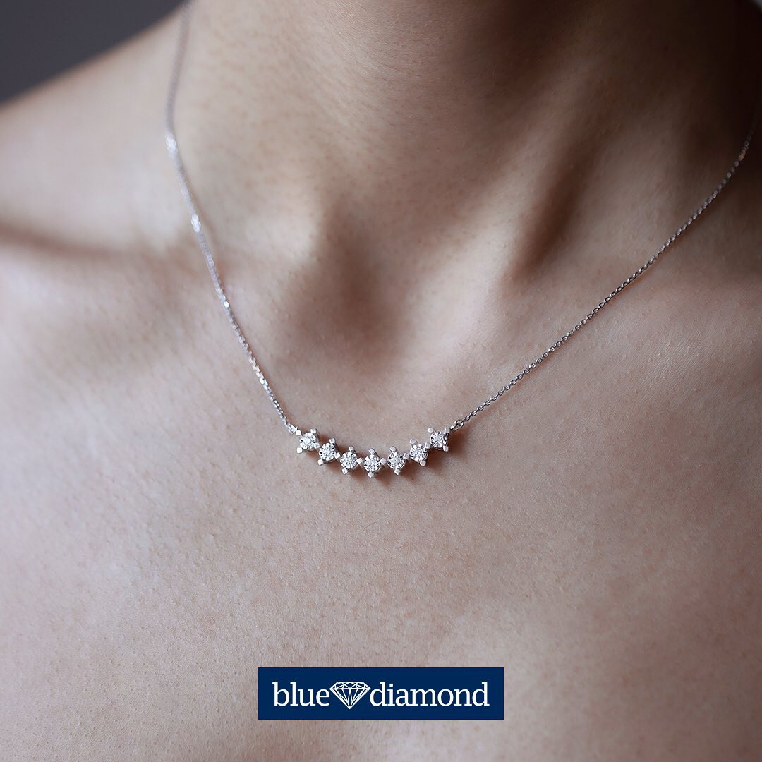 Blue Diamond