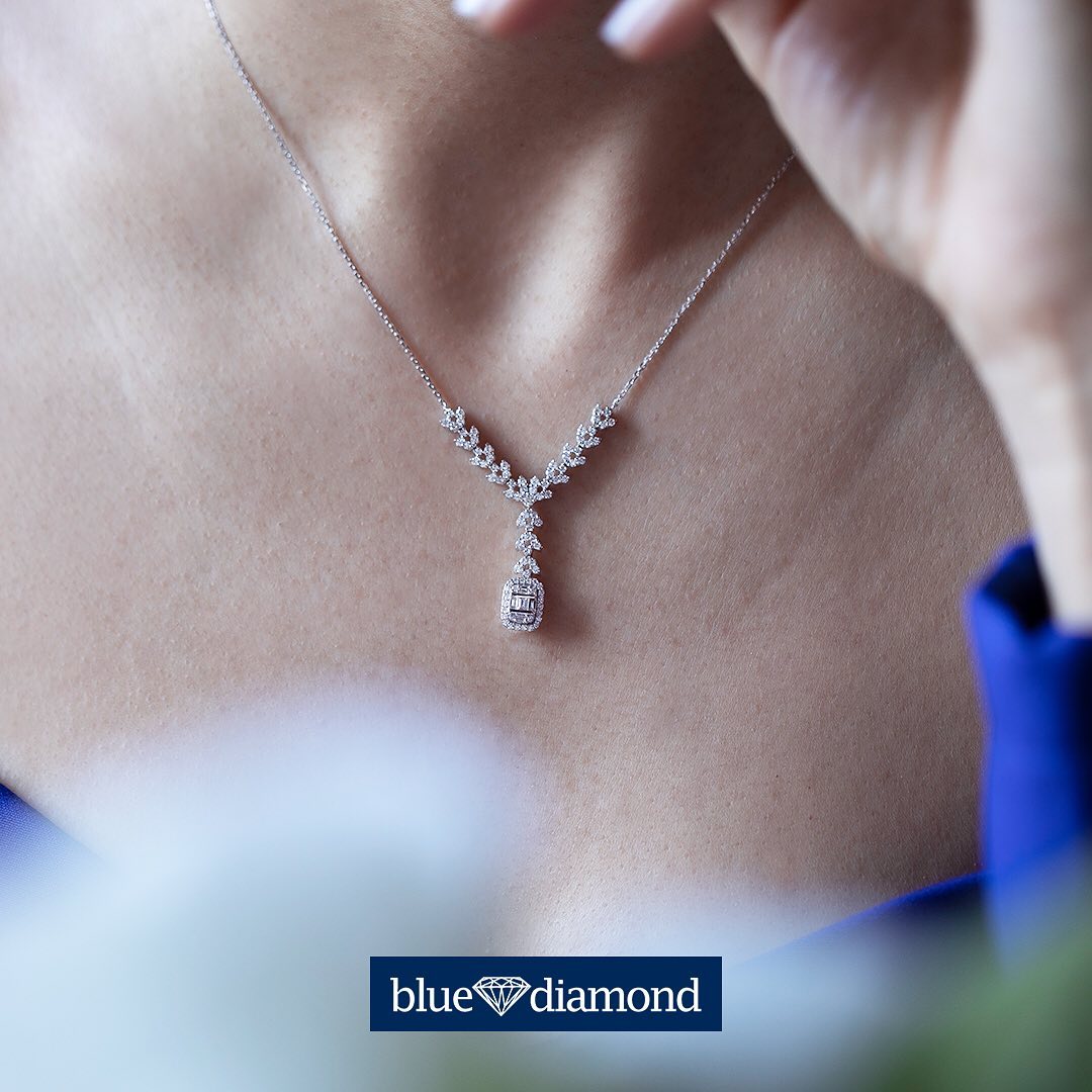 Blue Diamond