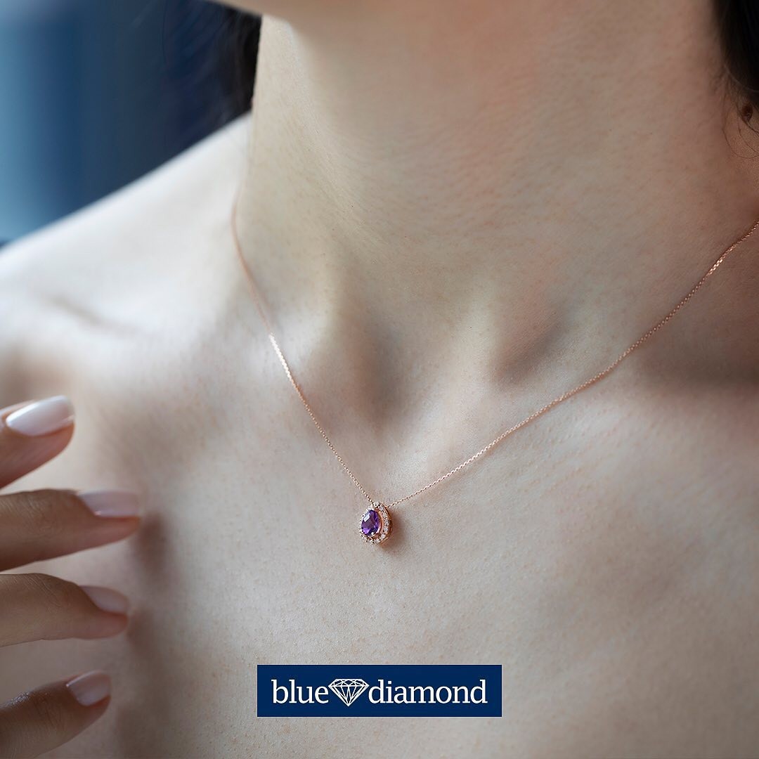 Blue Diamond