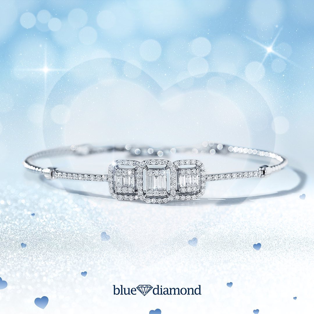 Blue Diamond