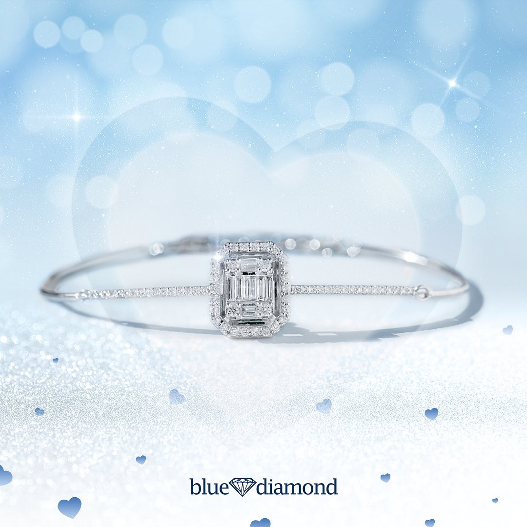 Blue Diamond