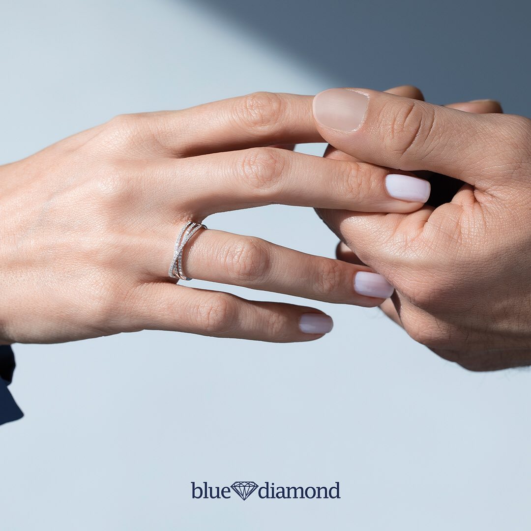 Blue Diamond