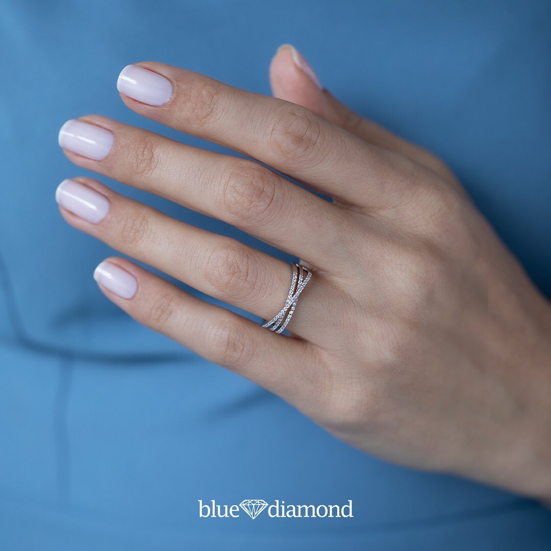 Blue Diamond