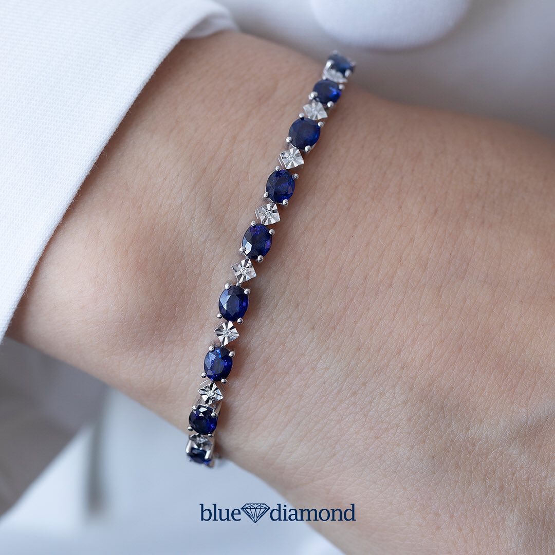 Blue Diamond
