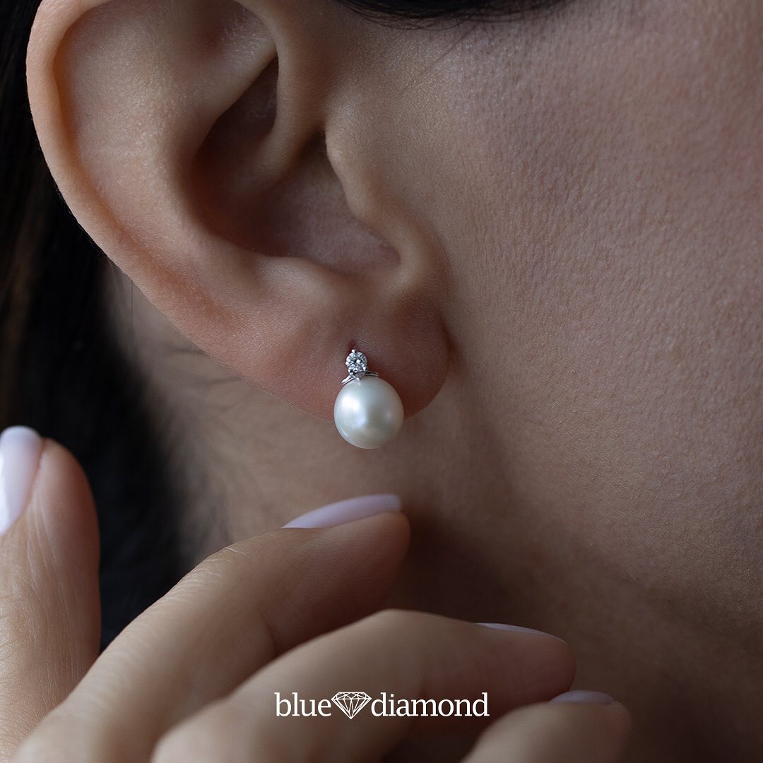Blue Diamond