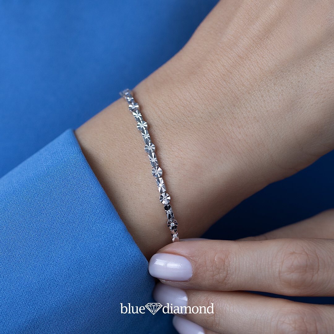 Blue Diamond