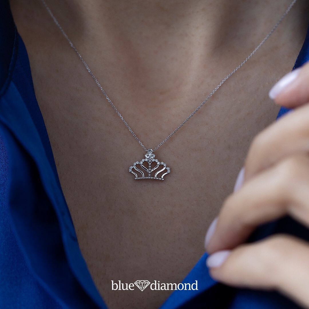 Blue Diamond