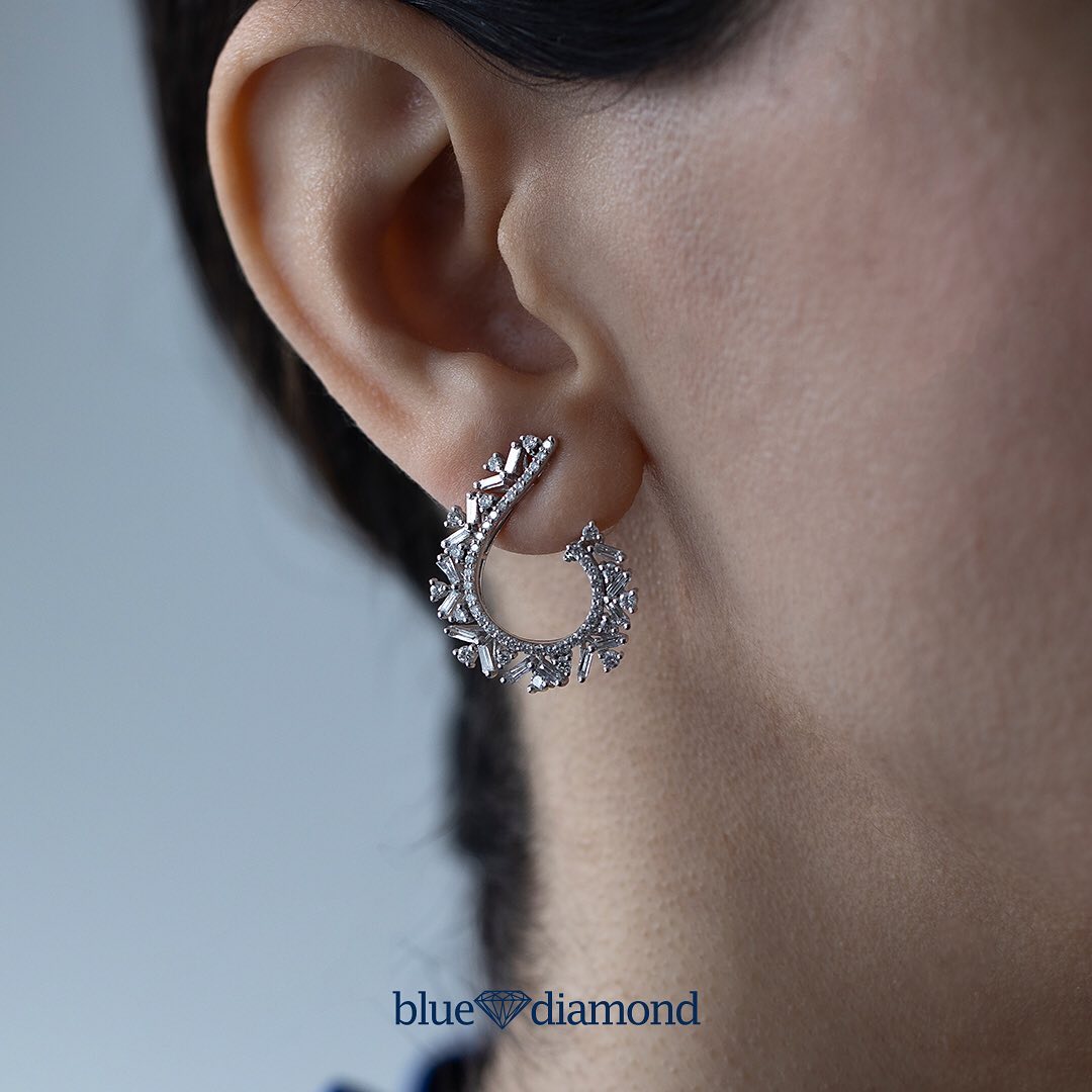 Blue Diamond