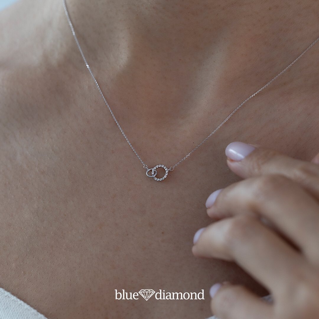 Blue Diamond