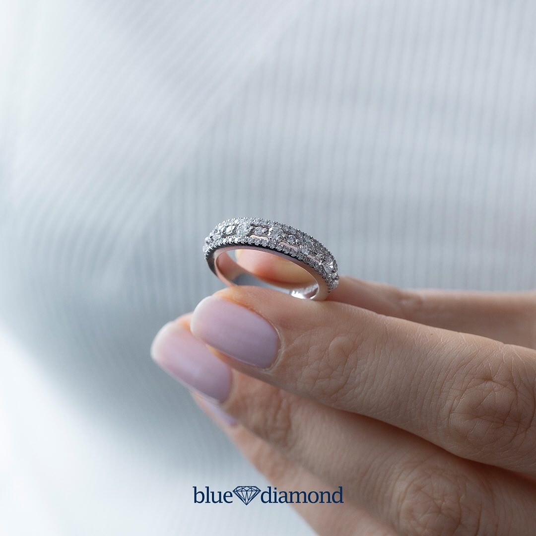 Blue Diamond