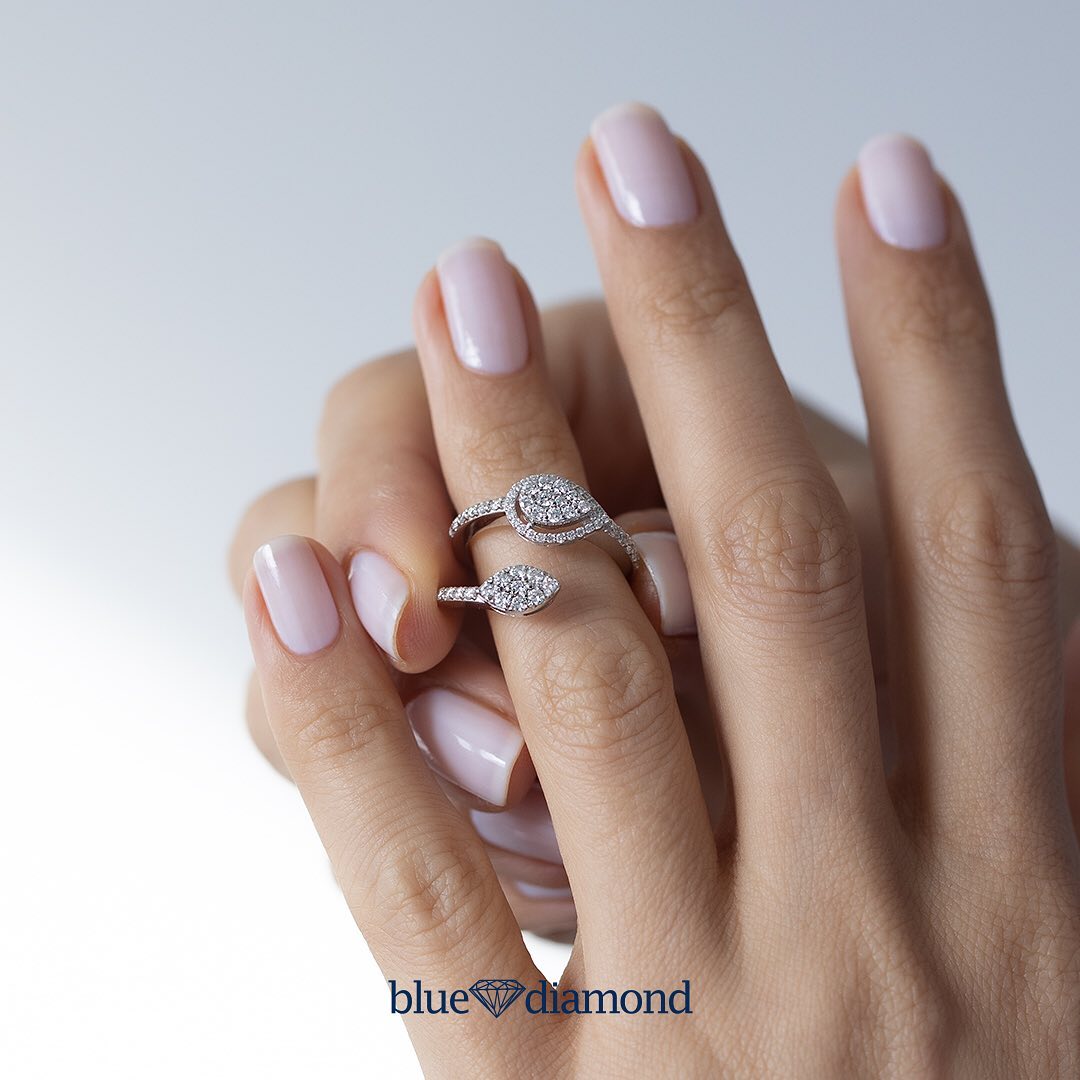 Blue Diamond