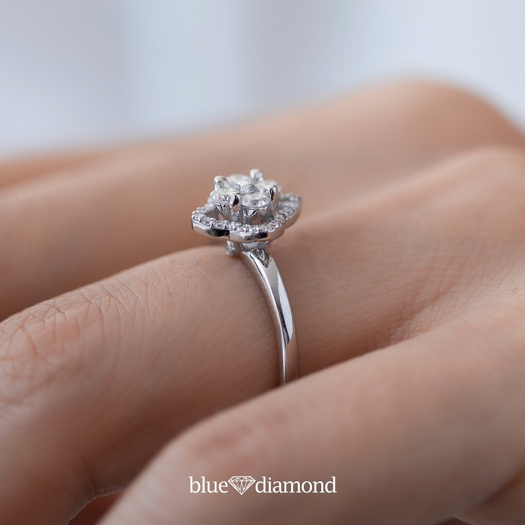 Blue Diamond