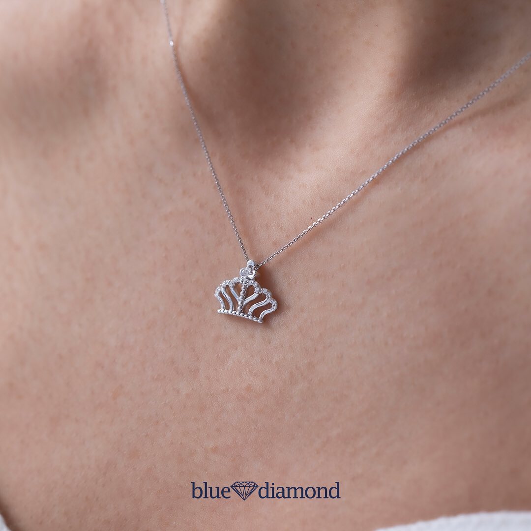 Blue Diamond