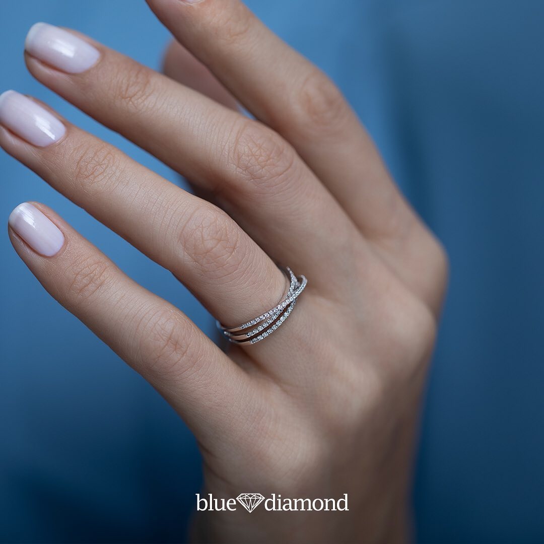 Blue Diamond