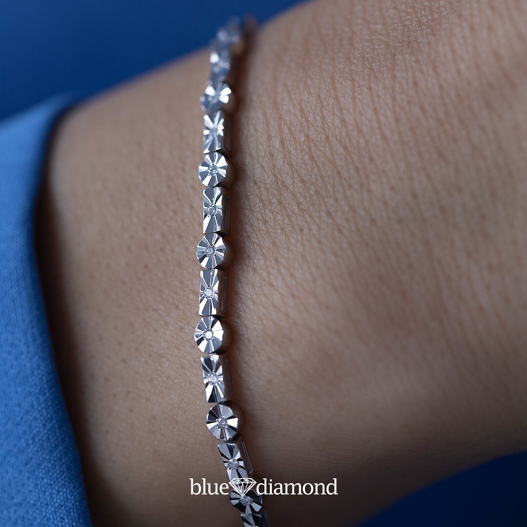 Blue Diamond
