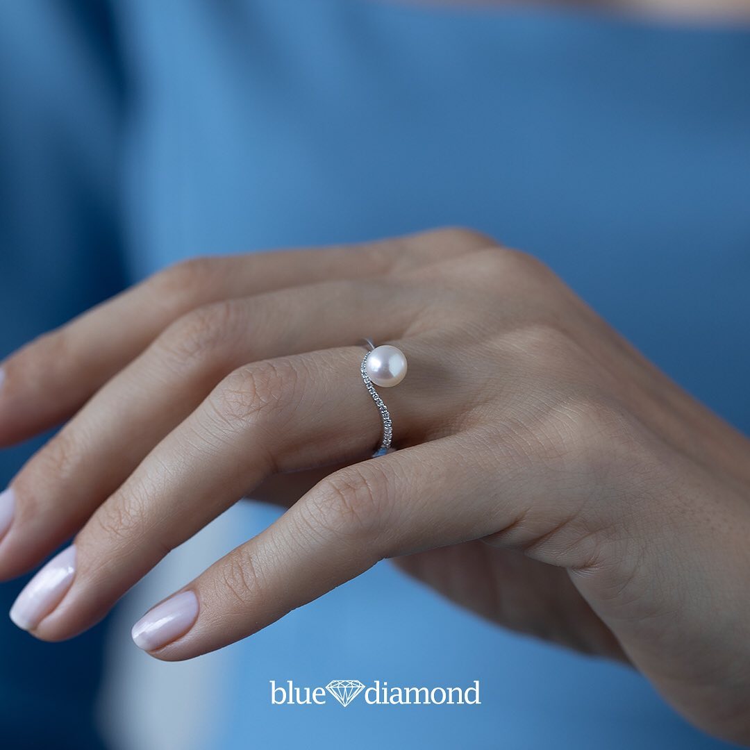 Blue Diamond