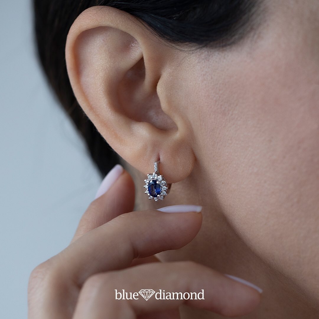 Blue Diamond
