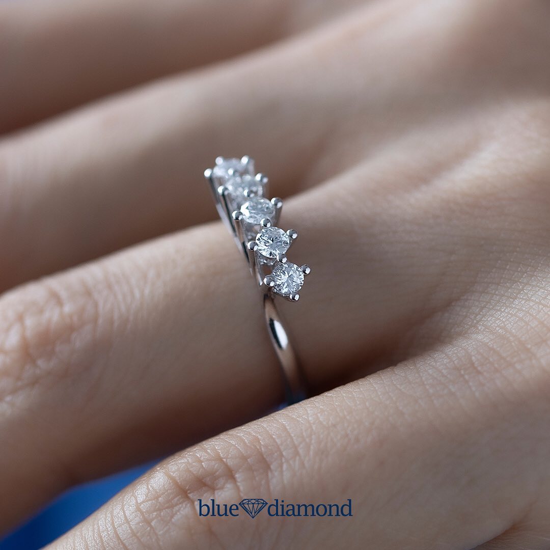 Blue Diamond