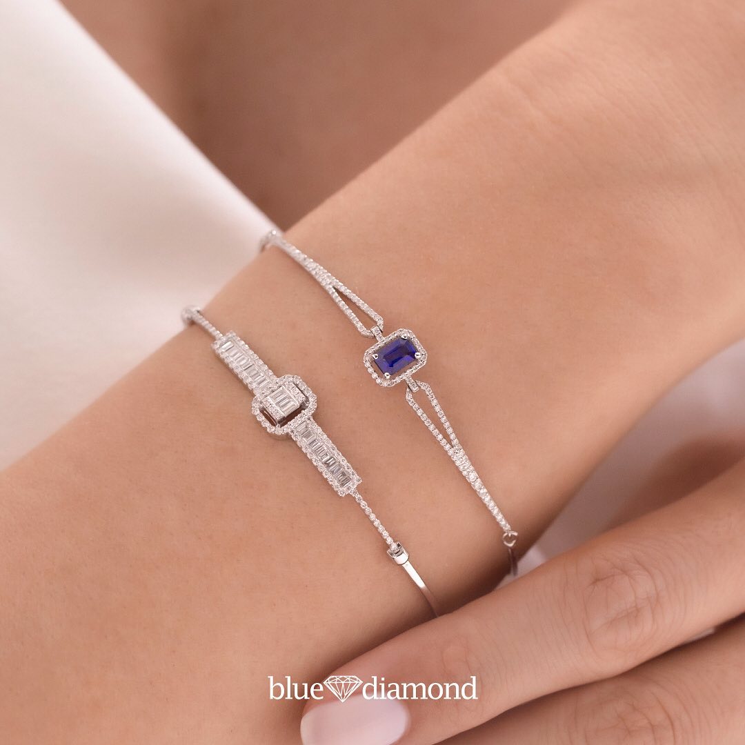 Blue Diamond