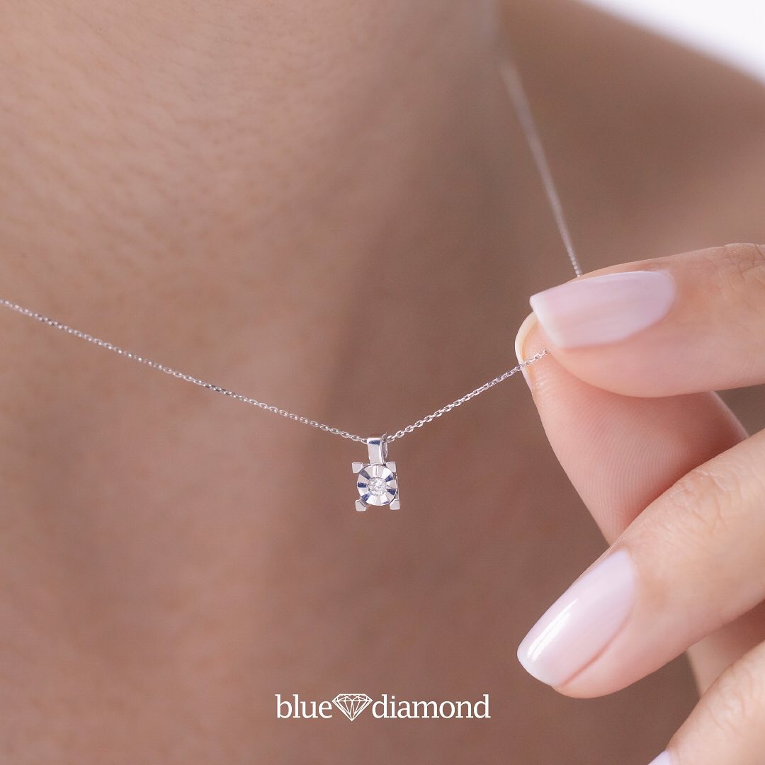 Blue Diamond