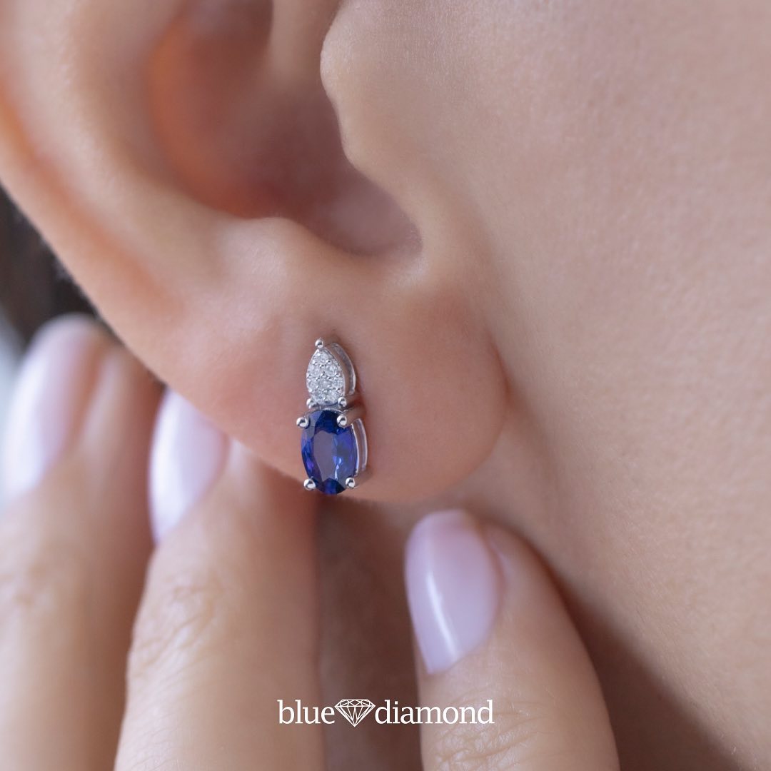 Blue Diamond