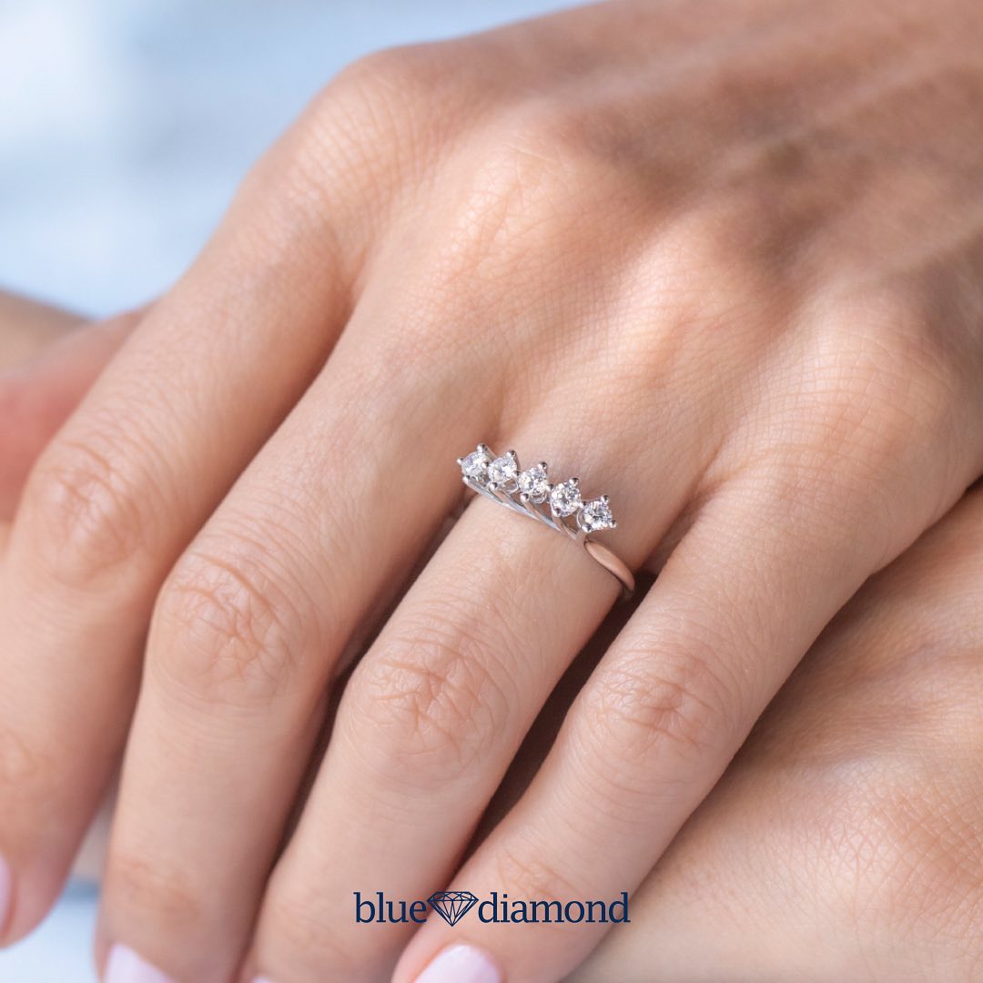 Blue Diamond