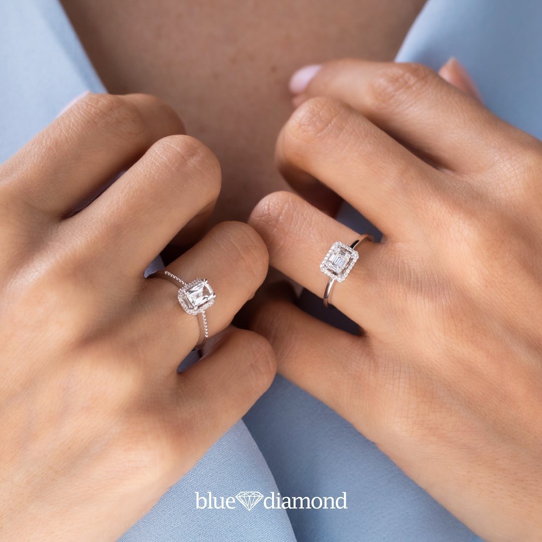 Blue Diamond