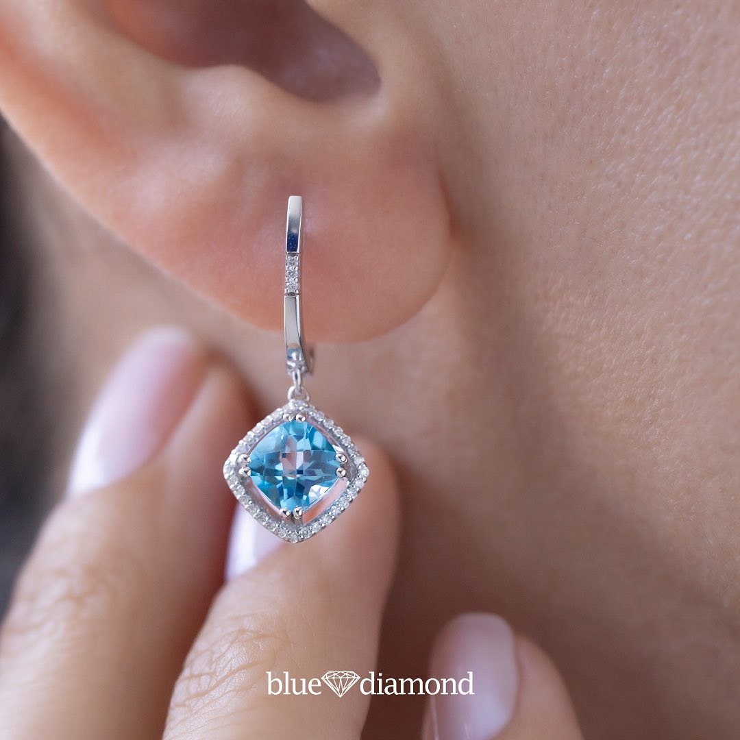 Blue Diamond