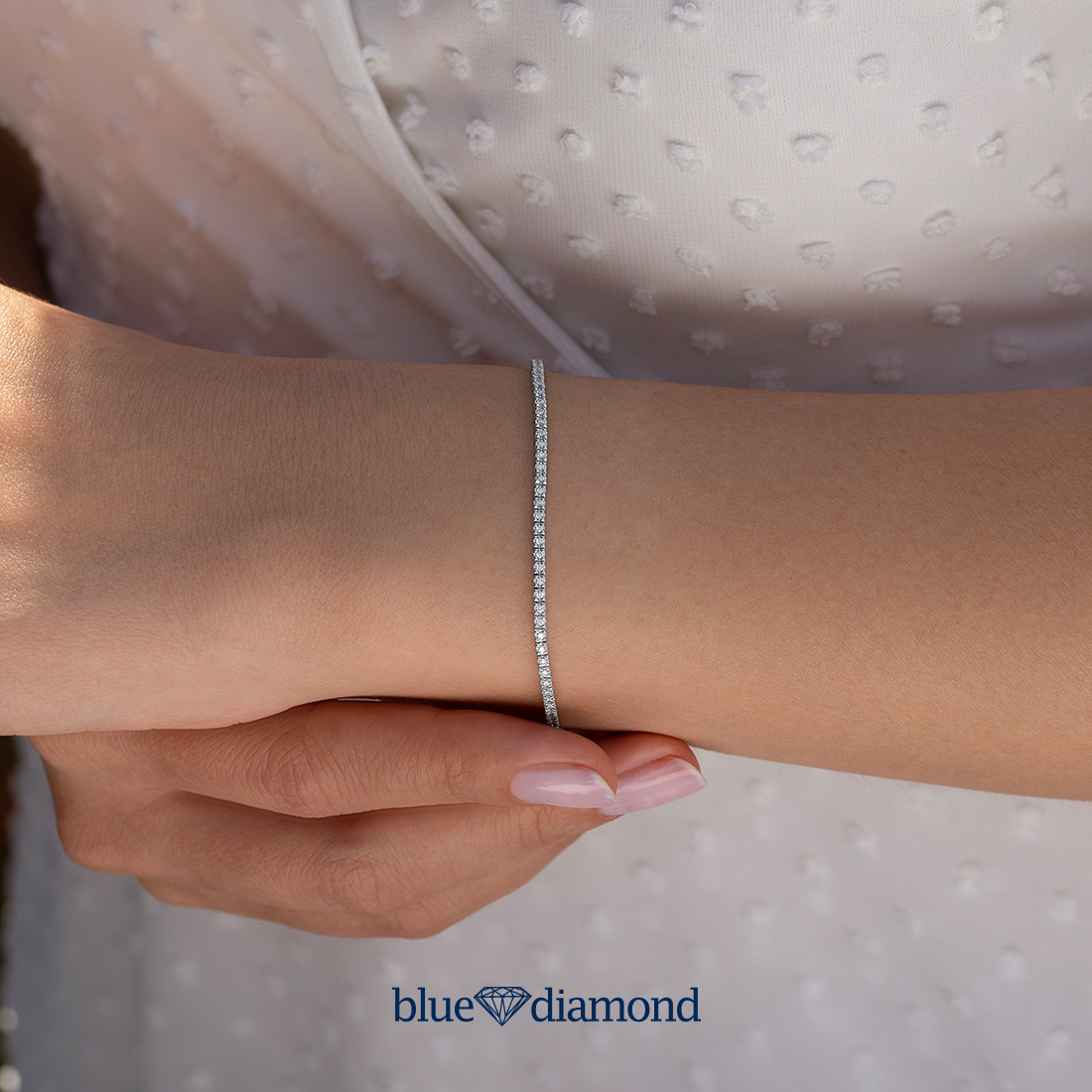 Blue Diamond